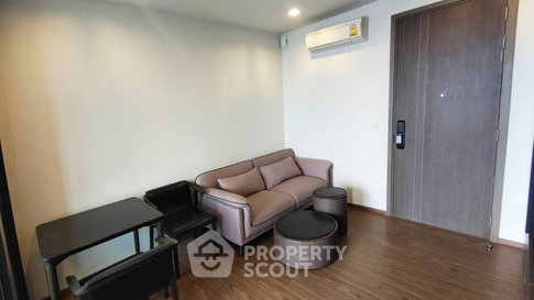 15th-Floor 1-BR At The Line Sukhumvit 71 Near BTS Phra Khanong (ID 2723336)