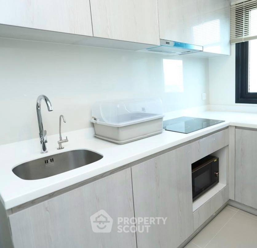 รูป คอนโด 2 ห้องนอน 55 ตร.ม. ชั้น 22 Life Asoke ใกล้ ARL มักกะสัน 300 ม. (ID 2720388) - รูปที่ 4/5