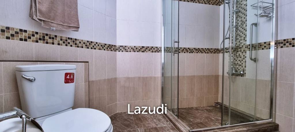 รูป 2 Bedrooms 2 Bathrooms 104 SQ.M. Pattaya Tower - รูปที่ 15/16