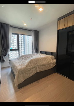Condo for Rent at Life Asoke Hype (B6903025)
