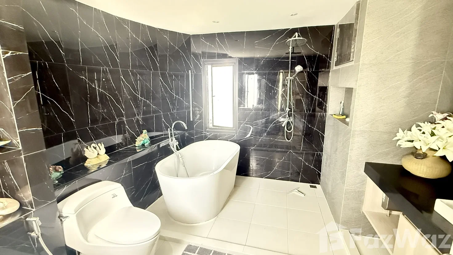 รูป ขาย คอนโด 3 ห้องนอน ในโครงการ สายชล แมนชั่น 6096524 - รูปที่ 9/16