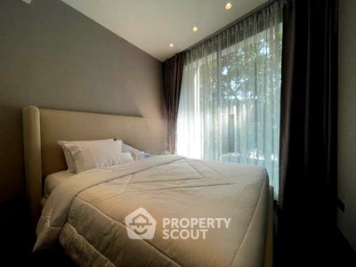 Condos for sale : 2-Bedroom Condo For Sale La Citta Delre Thonglor 16 Near BTS Thong Lor (ID 2720329)