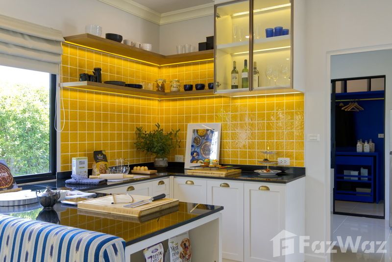 รูป ขาย บ้านเดี่ยว 2 ห้องนอน ในโครงการ อณาสิริ รามคำแหง 6103728 - รูปที่ 4/9