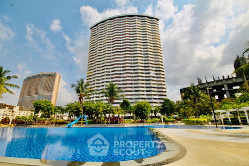 คอนโด 1 ห้องนอน 56 ตร.ม. ขาย ที่ Sunshine Beach Condotel พัทยา (ID 2722745)