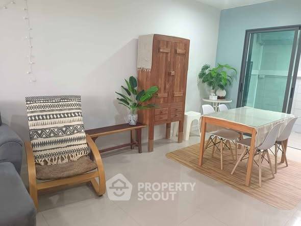 รูป คอนโด 3 ห้องนอน 150 ตร.ม. บ้านสวนกรีนเนอรี่ฮิลล์ คอนเมนท์ 5 ย่านช้างเผือก อนุญาตเลี้ยงสัตว์ได้ (ID 2722771) - รูปที่ 3/24