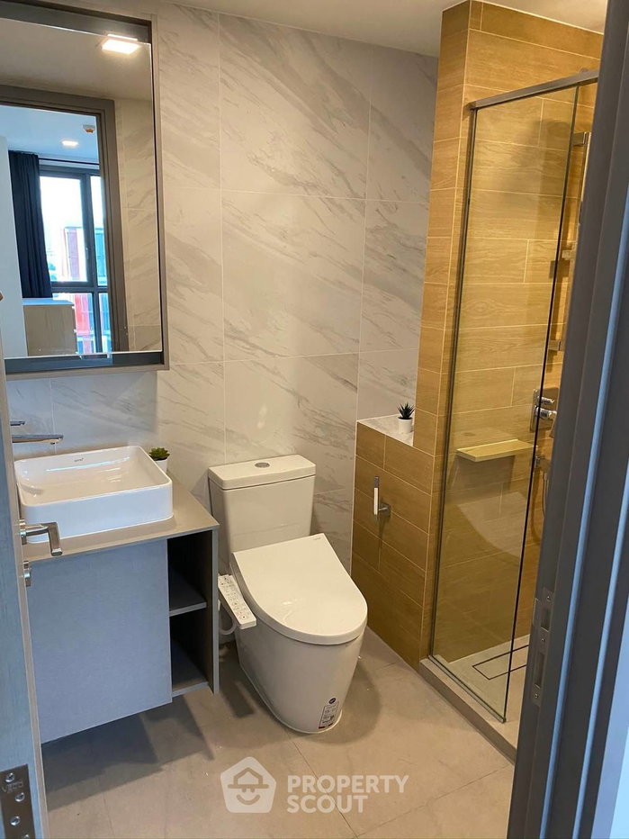 รูป 1 ห้องนอน Taka Haus Ekamai 12 ขาย ใกล้ BTS เอกมัย (ID 2722568) - รูปที่ 11/11