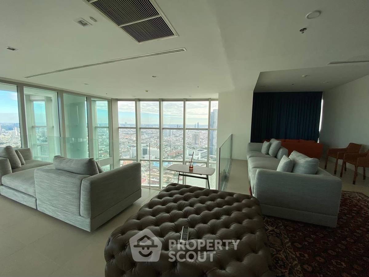 รูป คอนโด 3 ห้องนอน ขนาด 410 ตร.ม. The River Condominium ใกล้ BTS สะพานตากสิน 400 ม. (ID 2723014) - รูปที่ 11/15