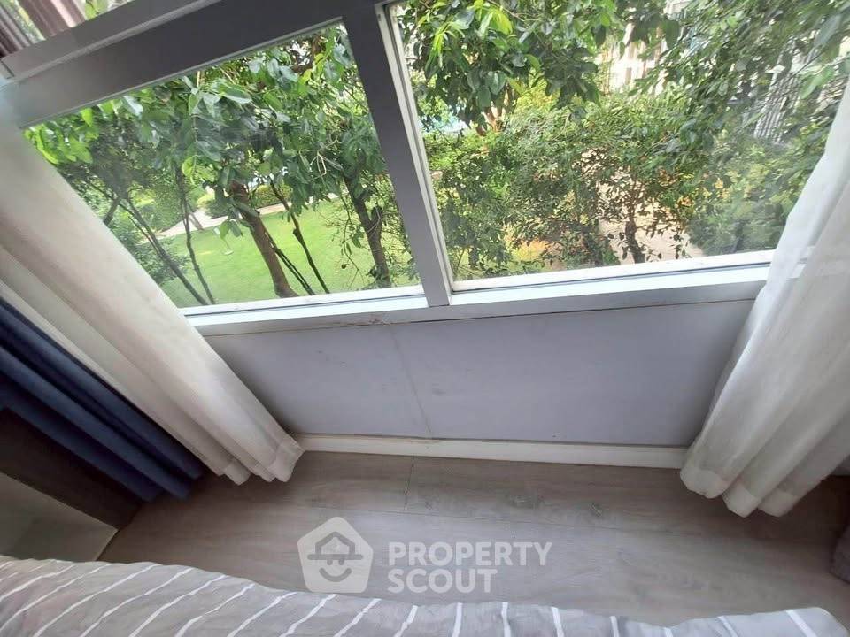 รูป คอนโด 1 ห้องนอน D Condo Sign Chiang Mai ใกล้เซ็นทรัลเฟสติวัล (ID 2558180) - รูปที่ 3/10