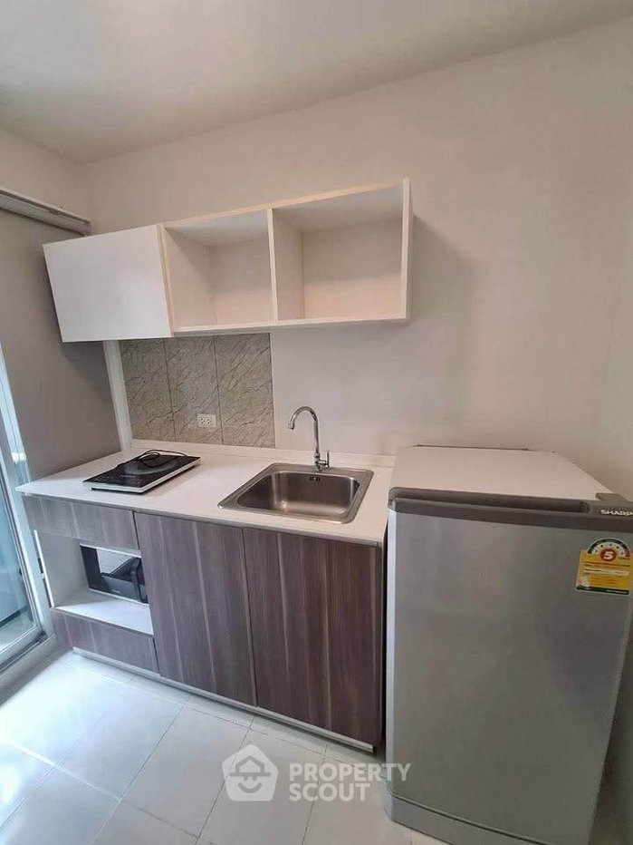 รูป คอนโด 1 ห้องนอน D Condo Sign Chiang Mai ใกล้เซ็นทรัลเฟสติวัล (ID 2558180) - รูปที่ 8/10