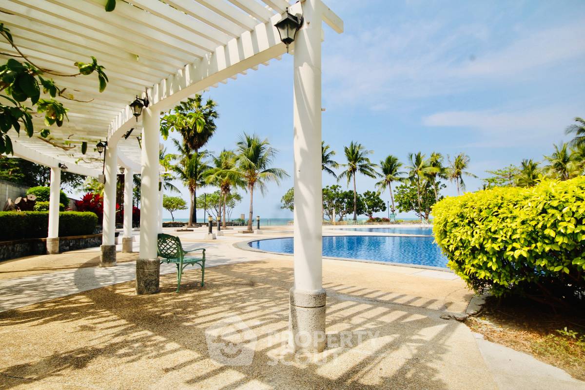 รูป คอนโด 1 ห้องนอน 56 ตร.ม. ขาย ที่ Sunshine Beach Condotel พัทยา (ID 2722745) - รูปที่ 8/8