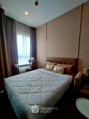 Condos for sale : 28th-Floor 1-BR For Sale At Knightsbridge Prime Onnut Near BTS On Nut (ID 2479762)