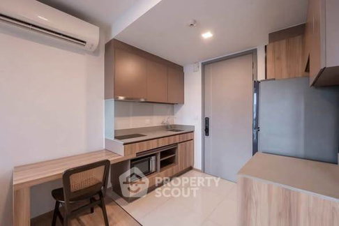 คอนโด 1 ห้องนอน Taka Haus Ekamai 12 ใกล้ BTS เอกมัย (ID 2722568)
