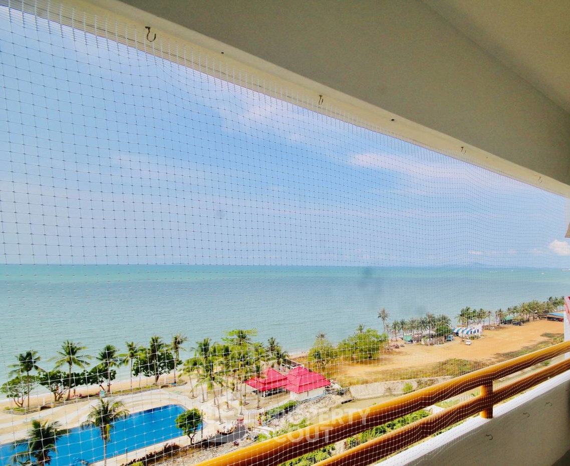 รูป คอนโด 1 ห้องนอน 56 ตร.ม. ขาย ที่ Sunshine Beach Condotel พัทยา (ID 2722745) - รูปที่ 2/8