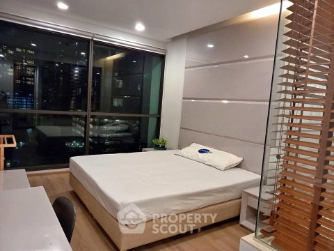 ขายคอนโด 2 ห้องนอน ขนาด 65 ตร.ม. เดอะ แอดเดรส สาทร ใกล้ BTS เซนต์หลุยส์ 200 ม. (ID 2457581)