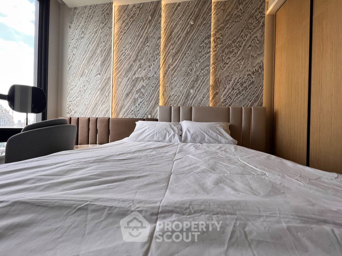 รูป คอนโด 2 ห้องนอน ชั้นสูง 107 ตร.ม. Beatniq Sukhumvit 32 ใกล้ BTS ทองหล่อ 300 ม. (ID 2327362) - รูปที่ 16/19
