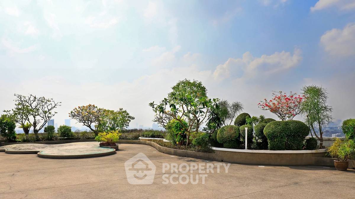 รูป คอนโด 1 ห้องนอน ชั้นสูง 54 ตร.ม. ที่ The Trio ใกล้ มช. (ID 2721572) - รูปที่ 26/29