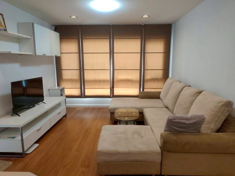 Condo One Ratchada- Ladprao