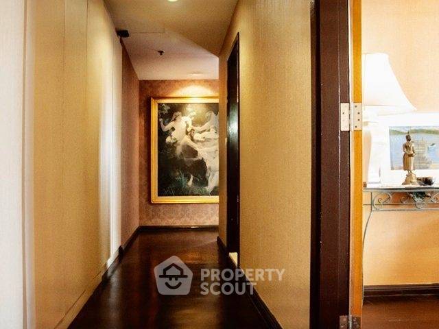 รูป คอนโด 1 ห้องนอน ชั้นสูง 15 ที่ Icon 3 Condominium ใกล้ทองหล่อ 90 ตร.ม. (ID 2723156) - รูปที่ 6/7