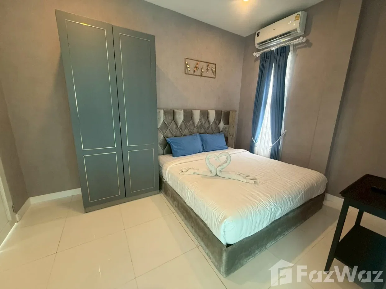 รูป วิลล่าให้เช่า 4 ห้องนอน ในโครงการ มาวิน พูลวิลล่า หัวหิน 6054857 - รูปที่ 23/41