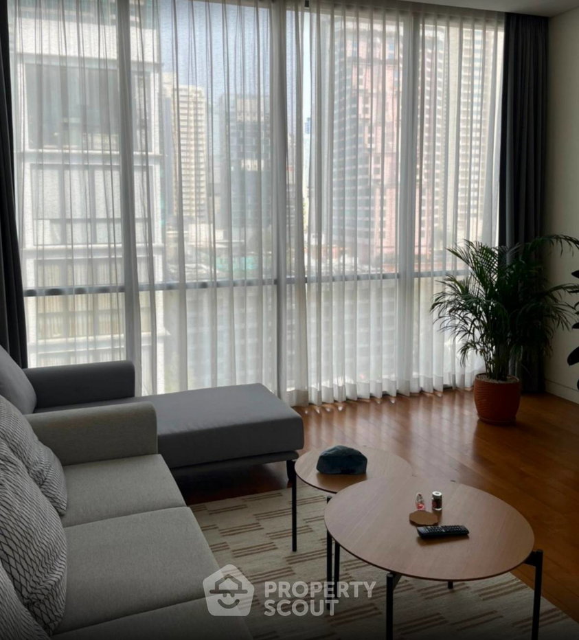 รูป คอนโด 2 ห้องนอน โดมุส คอนโดมิเนียม ใกล้ BTS อโศก 300 ม. (ID 2049582) - รูปที่ 2/13