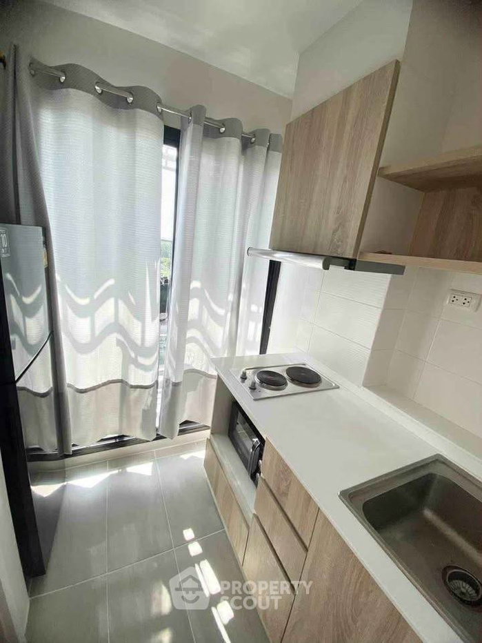 รูป คอนโด 1 ห้องนอน ขาย ที่ เอสเซนท์ เชียงใหม่ ใกล้ เซ็นทรัลเฟสติวัล เชียงใหม่ (ID 2387908) - รูปที่ 5/20