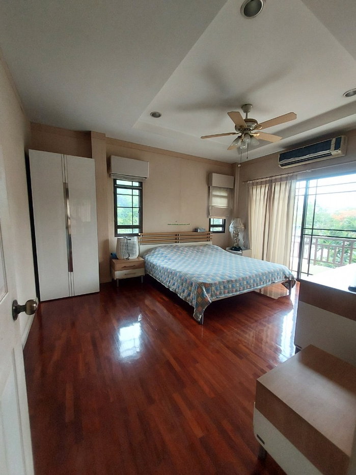 รูป บ้านเดี่ยว เศรษฐสิริ ถนนใหญ่เสรีไทย โทร 099 405 5324 - รูปที่ 11/16