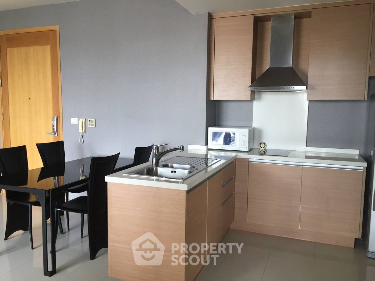 รูป คอนโด 1 ห้องนอน 65 ตร.ม. ชั้น 11 โครงการ The Emporio Place ใกล้ BTS พร้อมพงษ์ (ID 1928824) - รูปที่ 4/7
