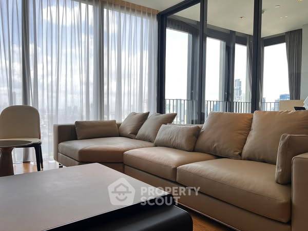 รูป คอนโด 2 ห้องนอน ชั้นสูง 107 ตร.ม. Beatniq Sukhumvit 32 ใกล้ BTS ทองหล่อ 300 ม. (ID 2327362) - รูปที่ 4/19