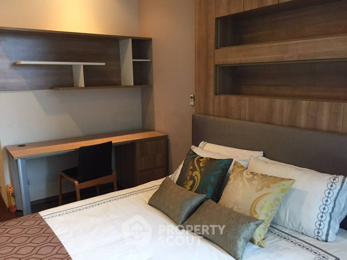 รูป คอนโด 2 ห้องนอน 180 ตร.ม. The Capital Ekamai–Thonglor ใกล้ ARL รามคำแหง (ID 2723517) - รูปที่ 11/12