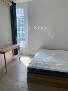 💥HOT SELL‼️ Ivy sathorn 10 ห้องวิวเมืองไม่บล็อค ห้องแต่งครบพร้อมอยู่! | ใกล้ BTS ช่องนนทรี✨