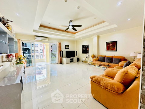คอนโด 1 ห้องนอน 83 ตร.ม. สำหรับขาย Nordic Dream Paradise ใกล้พัทยาเหนือ (ID 1857698)
