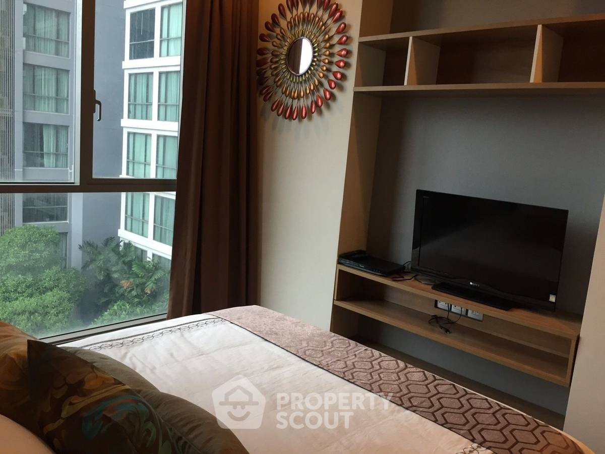 รูป คอนโด 2 ห้องนอน 180 ตร.ม. The Capital Ekamai–Thonglor ใกล้ ARL รามคำแหง (ID 2723517) - รูปที่ 8/12