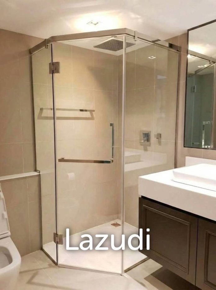 รูป 3 bedroom 4 bathroom duplex condo 182 sqm at Na Vara Residence for sale - รูปที่ 14/30