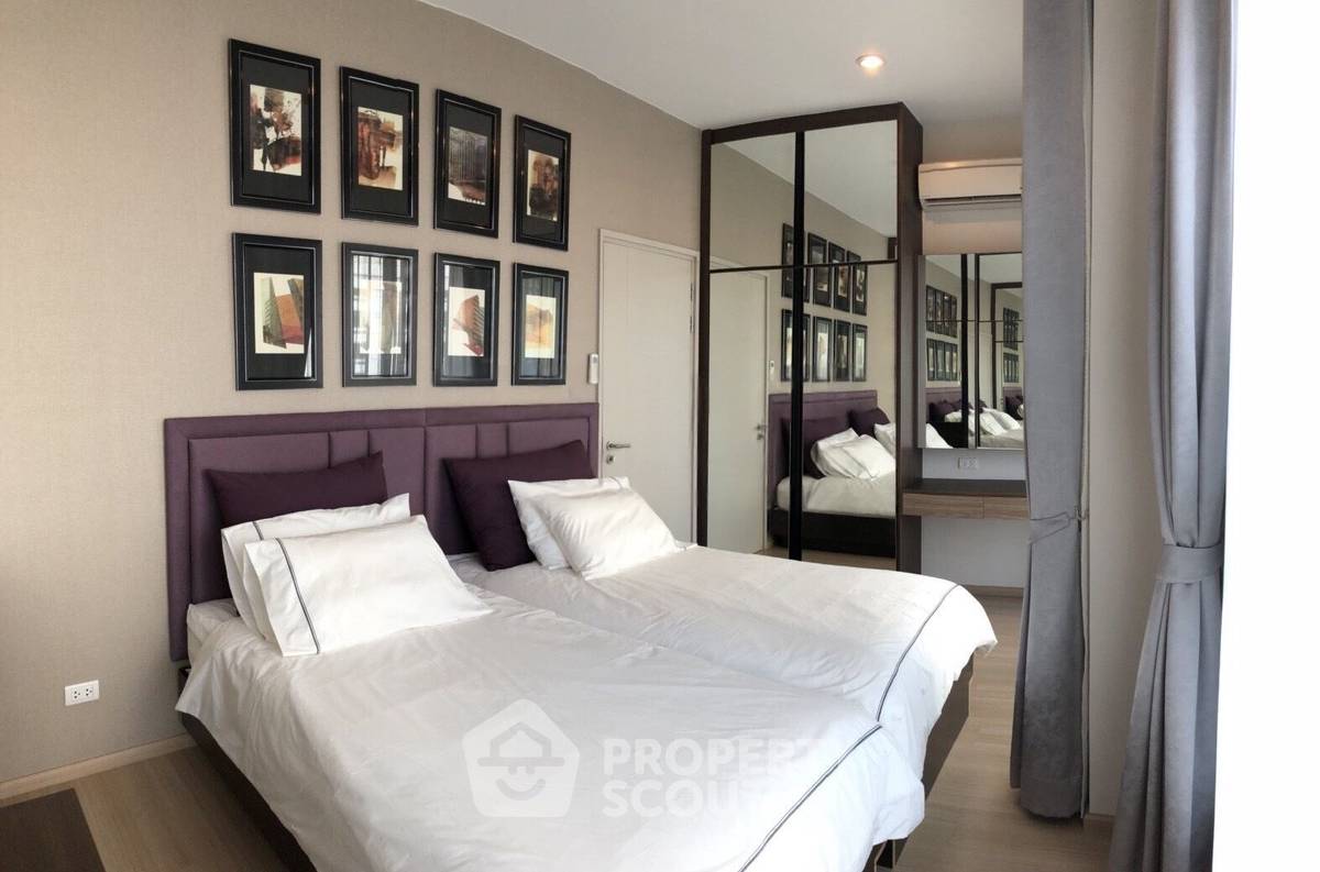 รูป คอนโด 2 ห้องนอน 180 ตร.ม. The Capital Ekamai–Thonglor ใกล้ ARL รามคำแหง (ID 2723517) - รูปที่ 12/12