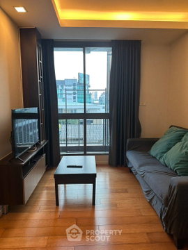 1-BR Condo 35 Sqm At Focus Ploenchit, 400m to BTS Nana (ID 2086869)