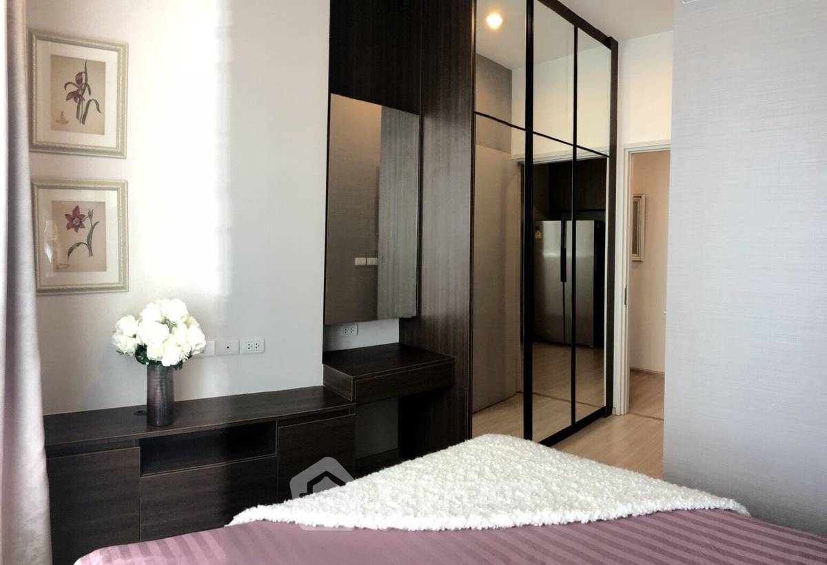 รูป คอนโด 2 ห้องนอน 180 ตร.ม. The Capital Ekamai–Thonglor ใกล้ ARL รามคำแหง (ID 2723517) - รูปที่ 10/12