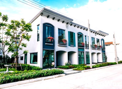 Houses for sale : 2 Bedroom House for sale at Anasiri Ramkhamhaeng  6103728