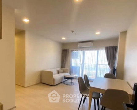 18th-Floor 2-BR 64 Sqm Condo At FLO By Sansiri, Near MRT Wat Mangkon (ID 2721248)