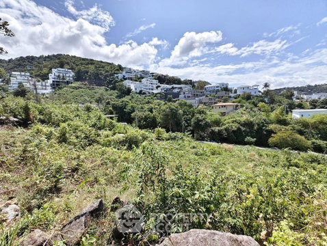 Land For Sale In Bo Phut, Ko Samui, Surat Thani (ID 2710433)