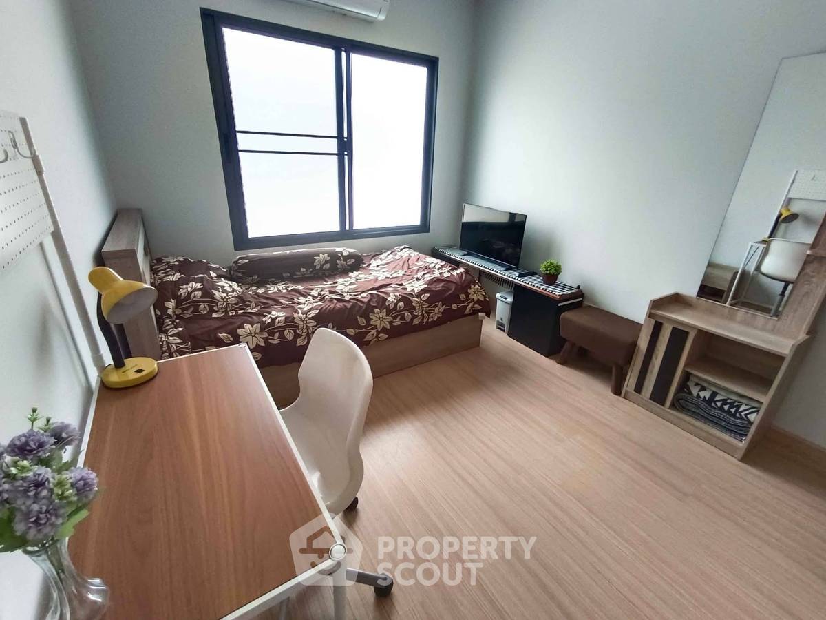 รูป คอนโด 3 ห้องนอน 150 ตร.ม. บ้านสวนกรีนเนอรี่ฮิลล์ คอนเมนท์ 5 ย่านช้างเผือก อนุญาตเลี้ยงสัตว์ได้ (ID 2722771) - รูปที่ 22/24