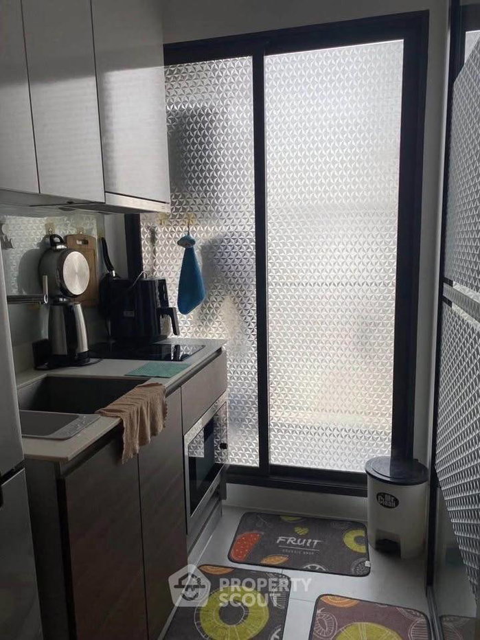 รูป คอนโด 1 ห้องนอน 31 ตร.ม. ชั้น 22 ที่ Urbano Rajavithi ใกล้ MRT สิรินธร 300 ม. (ID 2374447) - รูปที่ 4/5