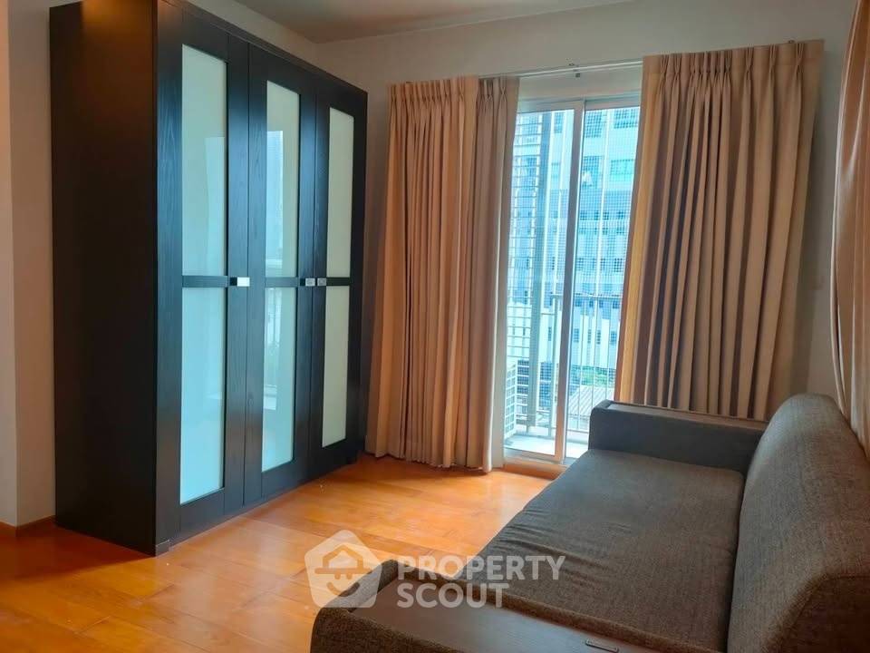 รูป คอนโด 2 ห้องนอน Hive Taksin ใกล้ BTS วงเวียนใหญ่ 100 ม. (ID 2517623) - รูปที่ 9/10