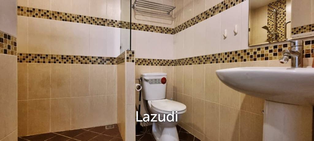 รูป 2 Bedrooms 2 Bathrooms 104 SQ.M. Pattaya Tower - รูปที่ 16/16