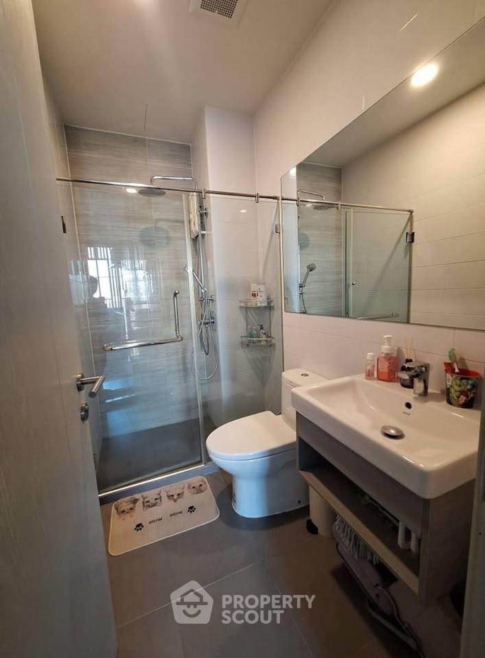 รูป คอนโด 1 ห้องนอน 27 ตร.ม. ชั้น 21 Knightsbridge Prime รัชโยธิน ใกล้ BTS รัชโยธิน (ID 2381996) - รูปที่ 5/5