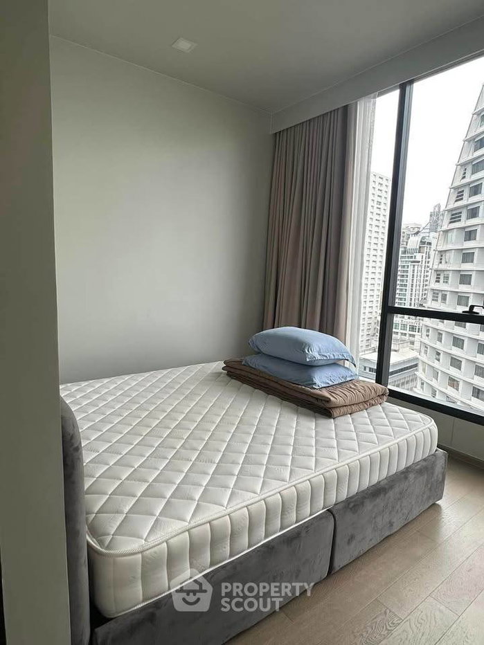 รูป คอนโด 2 ห้องนอน 70 ตร.ม. ชั้น 20 ใกล้ MRT สุขุมวิท 50 ม. Celes Asoke (ID 2540809) - รูปที่ 5/11