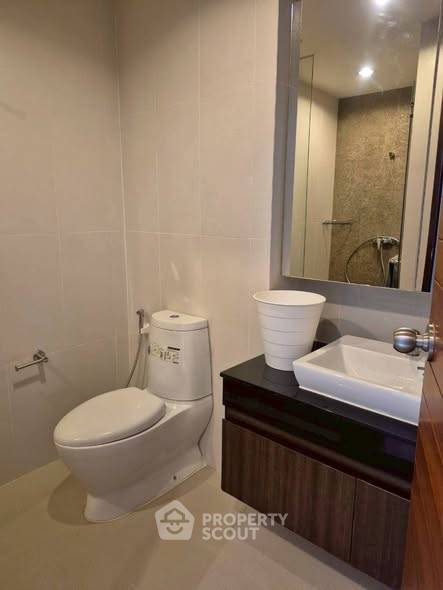รูป คอนโด 1 ห้องนอน ให้เช่า เดอะ แกสซ์ พัทยา ชั้น 12 พื้นที่ 45 ตร.ม. (ID 2722762) - รูปที่ 3/14