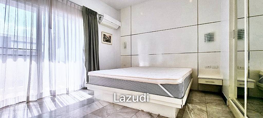 รูป 2 Bedrooms 2 Bathrooms 104 SQ.M. Pattaya Tower - รูปที่ 11/16