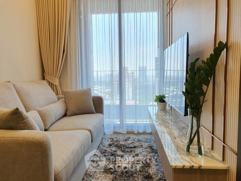คอนโด 1 ห้องนอน ใกล้ BTS อุดมสุข 100 เมตร | Ideo Mobi Sukhumvit 66 (ID 2723426)