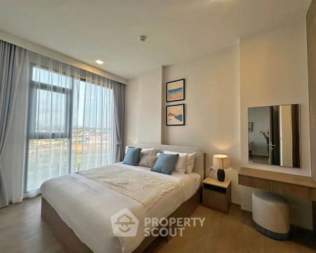 1-BR 40 Sqm Condo For Rent At Canvas Cherng Talay, Laguna (ID 2549403)