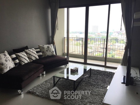 คอนโด 1 ห้องนอน 65 ตร.ม. ชั้น 11 โครงการ The Emporio Place ใกล้ BTS พร้อมพงษ์ (ID 1928824)